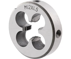 Sriegpjovė „Richmann“ M12 x 1,5, mm