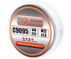 Sriegpjovė „Richmann“ M16 x 1,5 mm