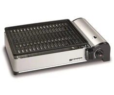 Stalinė barbekiu viryklė "KEMPER"