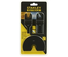 Stanley Daugiaf. pj. rinkinys 3 vnt.