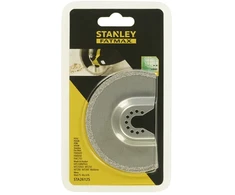 Stanley Daugiaf.pj. pusapvalis G60 / 92 mm