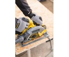 Stanley Ankeris su veržle FSA B 12/10 12x81 mm