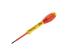 Stanley Fatmax el. atsuktuvas VDE 2,5x50 mm, 1000V