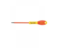 Stanley Fatmax el. atsuktuvas VDE 4x100 mm, 1000V (su blisteriu)