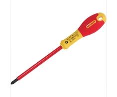 Stanley Fatmax el. atsuktuvas VDE PH2x125 mm, 1000V