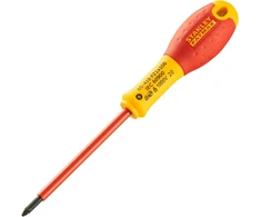 Stanley Fatmax el. atsuktuvas VDE PZ1x100 mm, 1000V