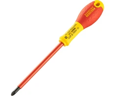Stanley Fatmax el. atsuktuvas VDE PZ2x125 mm, 1000V