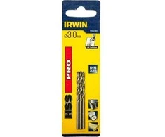 Stanley Grąžtas metalui HSS PRO 3,0 mm, 3 vnt.