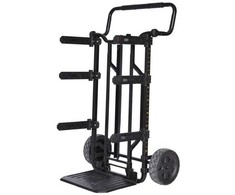 Stanley Įr. vežimėlis FATMAX TOUGHSYSTEM TS