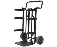 Stanley Įr. vežimėlis FATMAX TOUGHSYSTEM TS