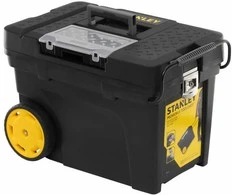 Stanley ProMobile Įrankių dėžė, plastikas, 1-97-503