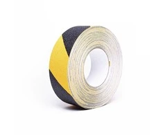 Stanley Juosta SAFETY GRIP 50 mm x 18,3 m, j./g.