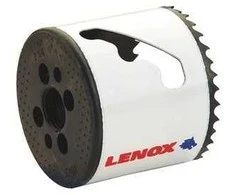 Grąžtas Stanley Karūnėlė „LENOX“ BI-METAL 17 mm