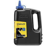 Stanley mėlyna žymėjimo kreida, 1kg