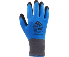 Stanley Mėlynos Grip pirštinės 11/XXL