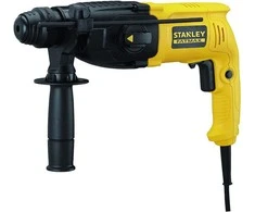 Stanley Perforatorius SDS+ 800W 2,4J QC