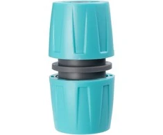 Stanley Plastikinė 1/2 x 1/2 žarnų jungtis C0232