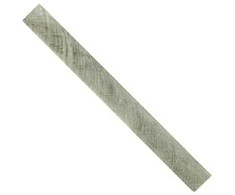 Stanley Plokščia muilo akmens kreida 127x13x5 mm