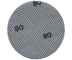 Stanley Šlif. tinklelis VELCRO 125 mm, 3 x 240 g