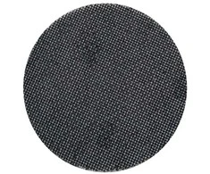 Stanley Šlif. tinklelis VELCRO 125 mm, 3 x 120 g