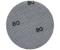 Stanley Šlif. tinklelis VELCRO 125 mm, 3 x 240 g