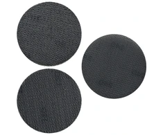 Stanley Šlif. tinklelių rink. VELCRO 125 mm