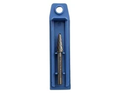 Grąžtas Stanley SPECIALIST+ kietmetalio freza KEL, 8x22x6 mm