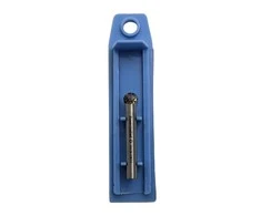 Grąžtas Stanley SPECIALIST+ kietmetalio freza KUD, 8x7x6 mm