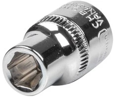 Stanley Sukimo galvutė 14 mm 3/8
