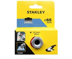 Stanley Suktos vielos šepetys taurė 95 mm, M14