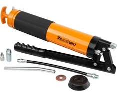 Tepimo pistoletas „RICHMANN" PRO 500 ml