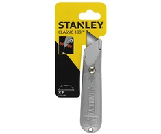 Stanley trapecinis peilis 140 mm