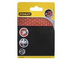 Stanley Viel. plokšč. šepetys 50 x 7 mm, kot.