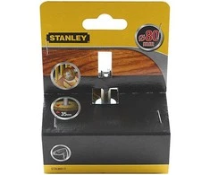 Stanley Viel. plokšč. šepetys var. 100 mm, kot.