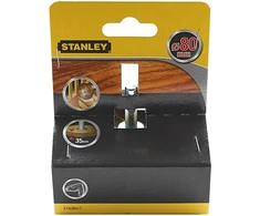Stanley Viel. plokšč. šepetys var. 100 mm, kot.