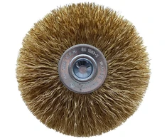 Stanley Viel. plokšč. šepetys var. 100 mm, kot.