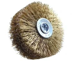 Stanley Viel. plokšč. šepetys, var. 75 mm, kot.