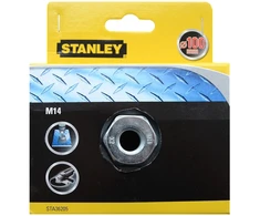 Stanley Viel. šepetys taurė 100 mm, M14