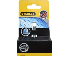 Stanley Viel. šepetys taurė 25 mm kot. 6 mm
