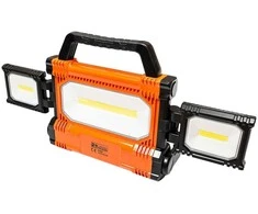 Statybinis žibintas „RICHMANN" 30W + 20W