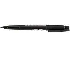 Strendpro Strend Pro Juodas permanentinis žymeklis, 2 mm
