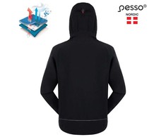 Striukė SoftShell Pesso Acropolis 3XL