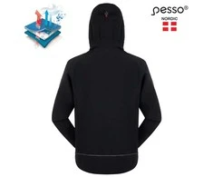 Striukė SoftShell Pesso Acropolis 3XL