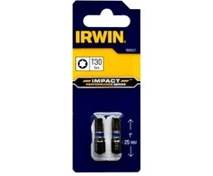 Suk. antgalis „IRWIN" T20 25mm, 2 vnt.
