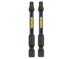 Suk. antgalis „IRWIN" T30 57mm, 2 vnt.