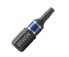 Suk. antgalis „IRWIN" T40 25 mm, 2 vnt.