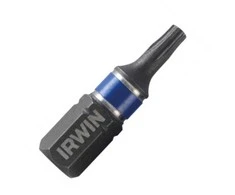 Suk. antgalis „IRWIN" T40 25 mm, 2 vnt.