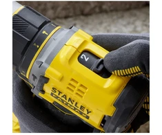 Suktuvas/gręžtuvas Stanley SFMCD721B; 20V, įrankis be priedų