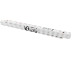 Sulankstomas medinis metras 2 m, RICHMANN