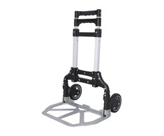 Žarnos jungtis ABS/ALU 3/4" Richmann